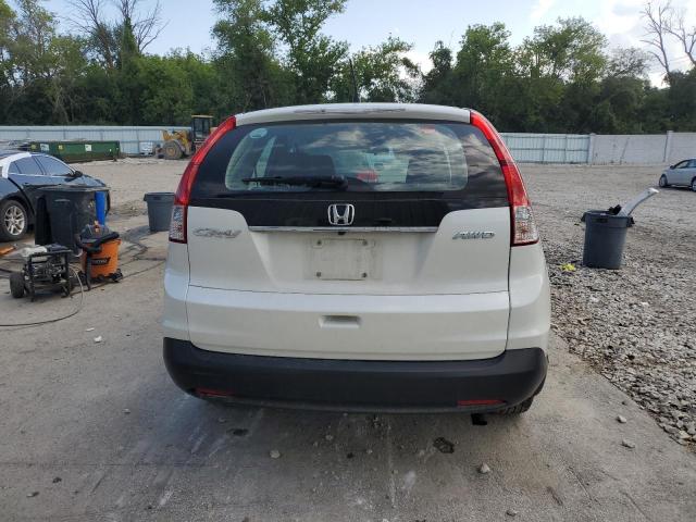 2013 HONDA CR-V LX - 5J6RM4H37DL083166