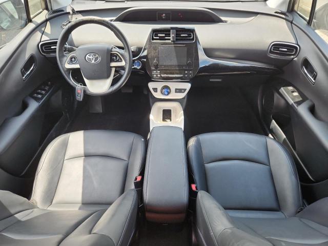 2016 TOYOTA PRIUS #3285696664