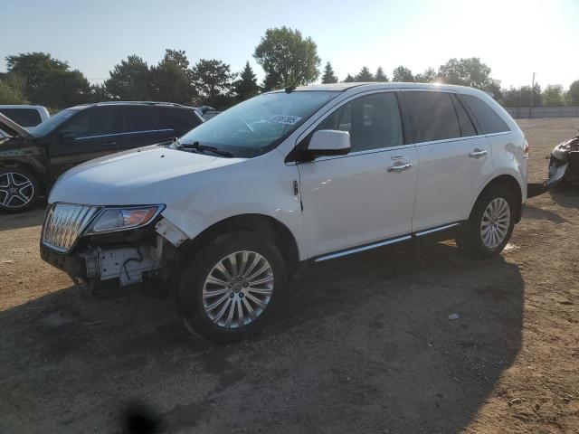LINCOLN MKX