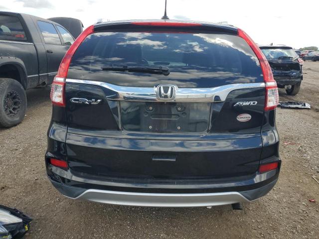 2015 HONDA CR-V EXL 2HKRM4H72FH625841