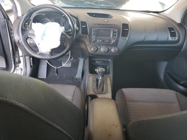 2014 KIA FORTE EX - KNAFX6A85E5215474