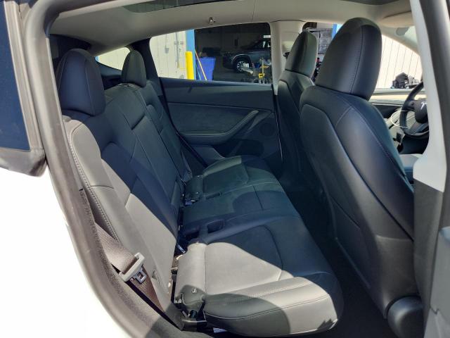 2024 TESLA MODEL Y 7SAYGDEE9RA216762
