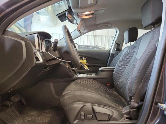 2016 CHEVROLET EQUINOX LS 2GNALBEK0G6218689