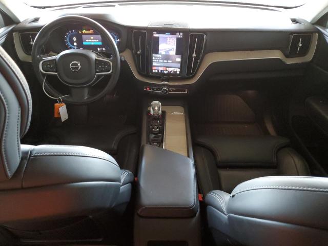 2022 VOLVO XC60 T8 RECHARGE INSCRIPTION YV4H60DL2N1052377
