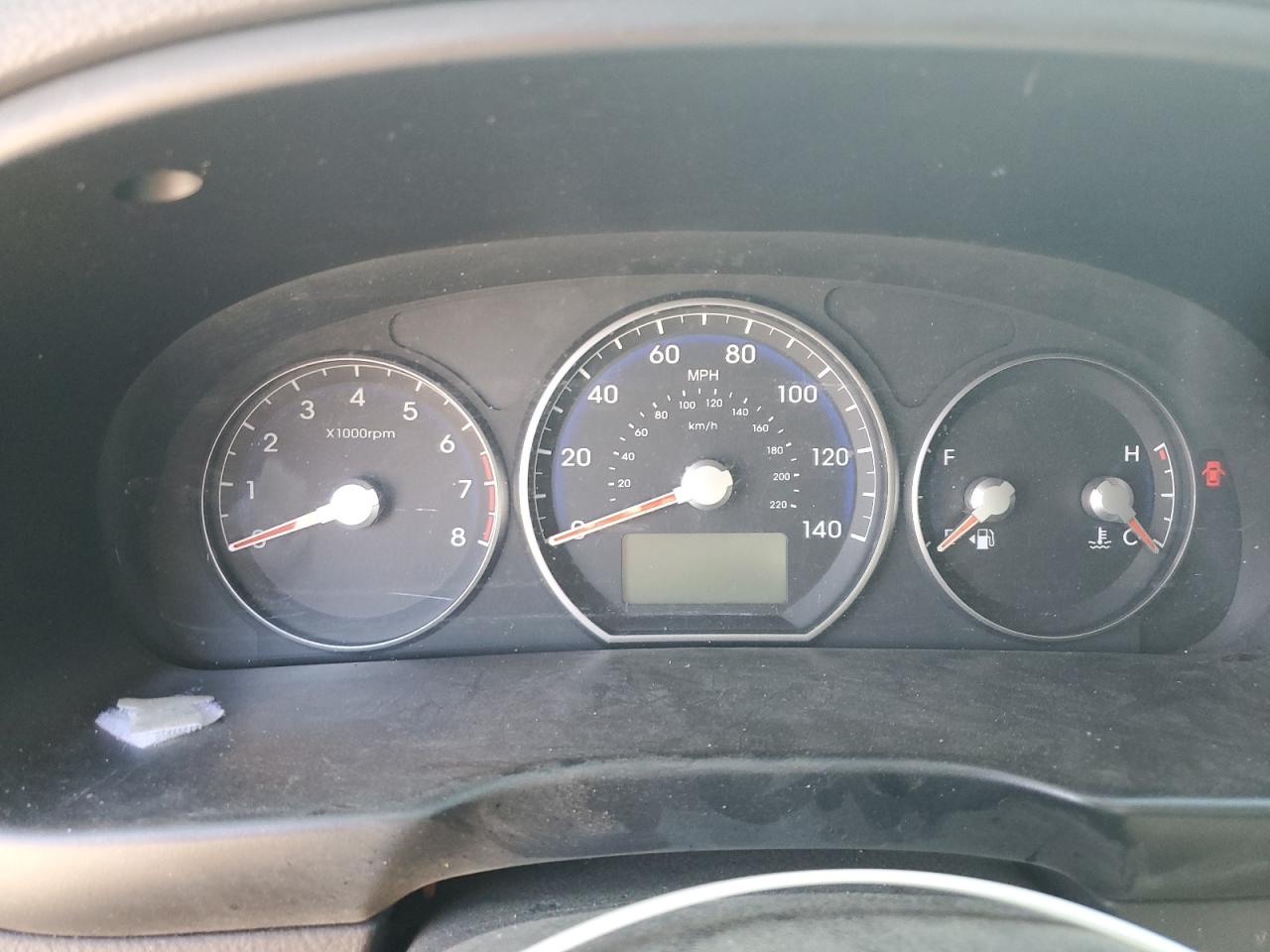 HYUNDAI SANTA FE LIMITED