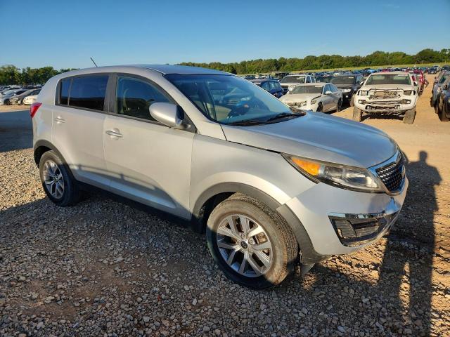 2016 KIA SPORTAGE L - KNDPBCAC4G7810574