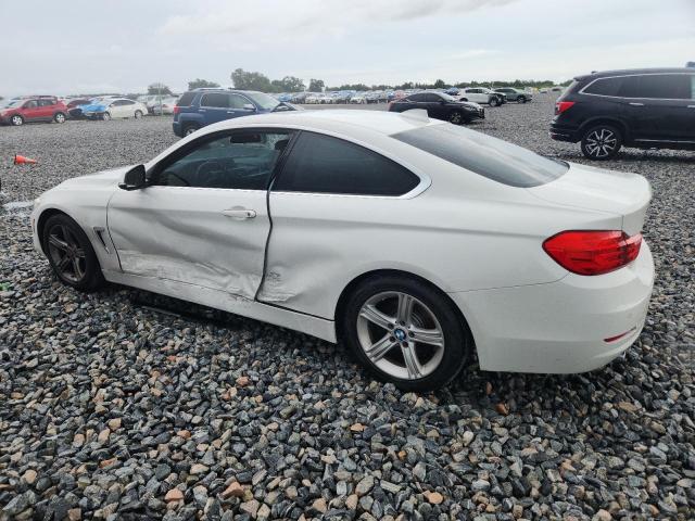 2015 BMW 428 I WBA3N3C56FK231860