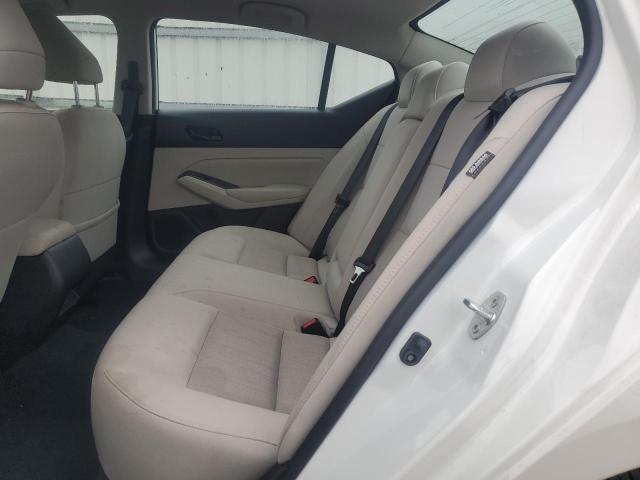 2024 NISSAN ALTIMA SV - 1N4BL4DV4RN333532