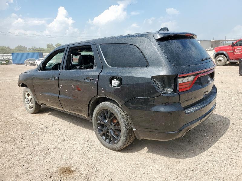 2016 DODGE DURANGO LI 1C4RDHDG7GC437357