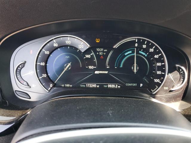 2018 BMW 530XE WBAJB1C58JB084213