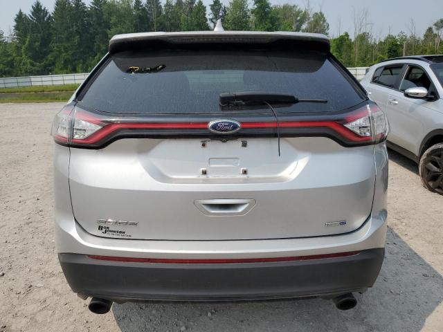 2016 FORD EDGE SE 2FMPK4G95GBC00347