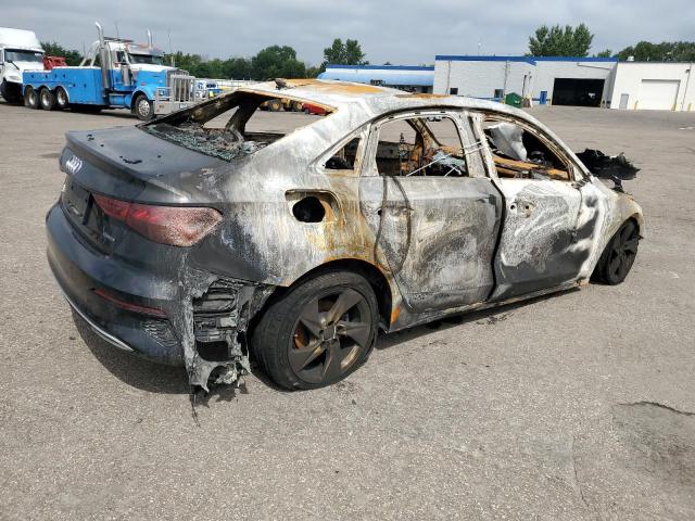 2023 AUDI A3 PREMIUM WAUHUDGY9PA044445