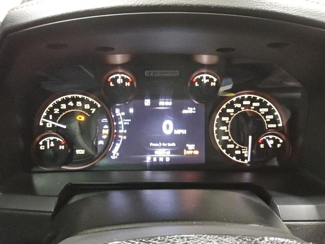 2017 RAM 1500 REBEL 1C6RR7YT6HS566045