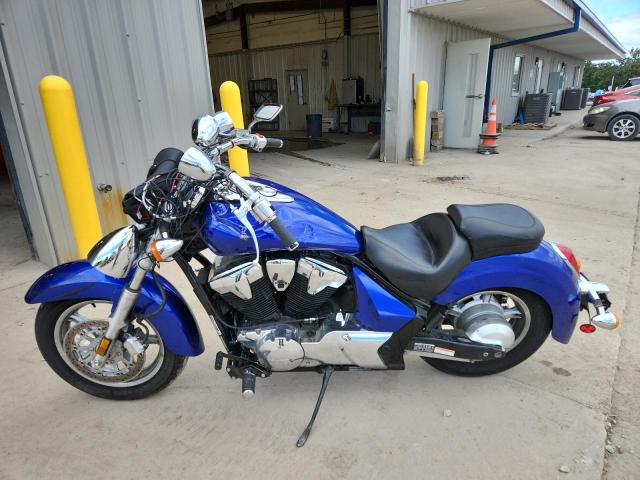 2015 HONDA VT1300 CR JH2SC6608FK500633