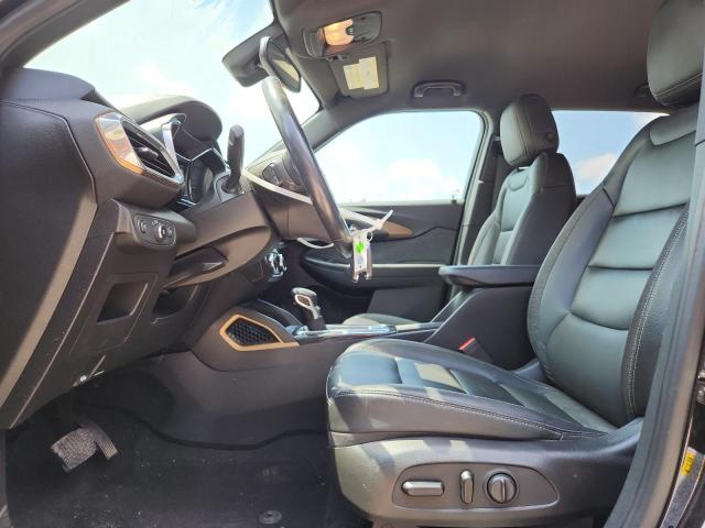 2021 CHEVROLET TRAILBLAZE - KL79MSSL6MB053985