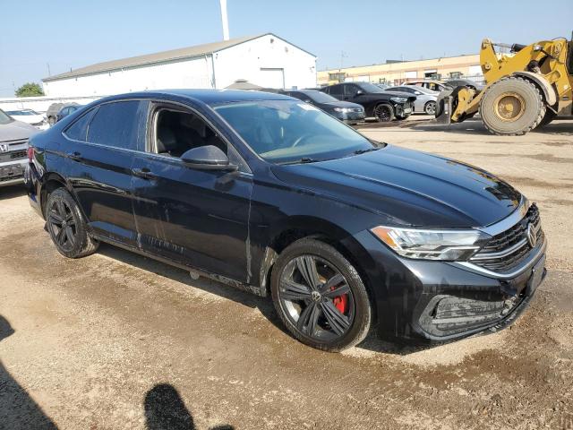 2024 VOLKSWAGEN JETTA SE 3VWEM7BU9RM046145