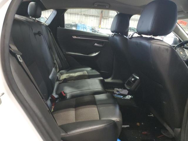 2017 CHEVROLET IMPALA 1LT 2G1105S39H9158937