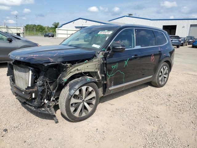 KIA TELLURIDE