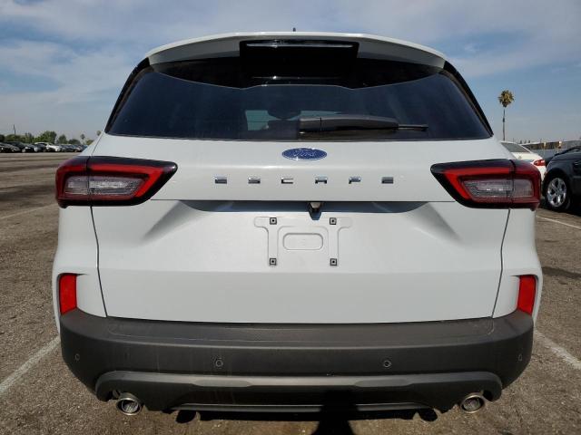 2025 FORD ESCAPE ST LINE 1FMCU0MNXSUA69938