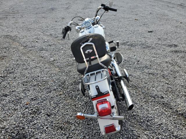 2012 HARLEY-DAVIDSON FLSTC HERI 1HD1BWV15CB034641