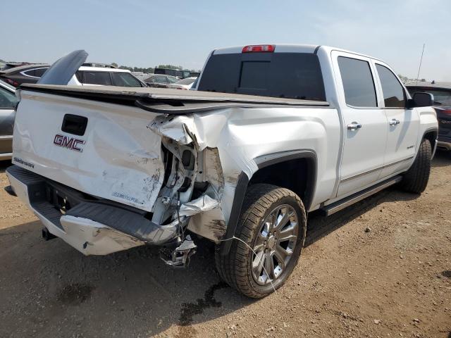 2017 GMC SIERRA K15 - 3GTU2PEJ7HG453433