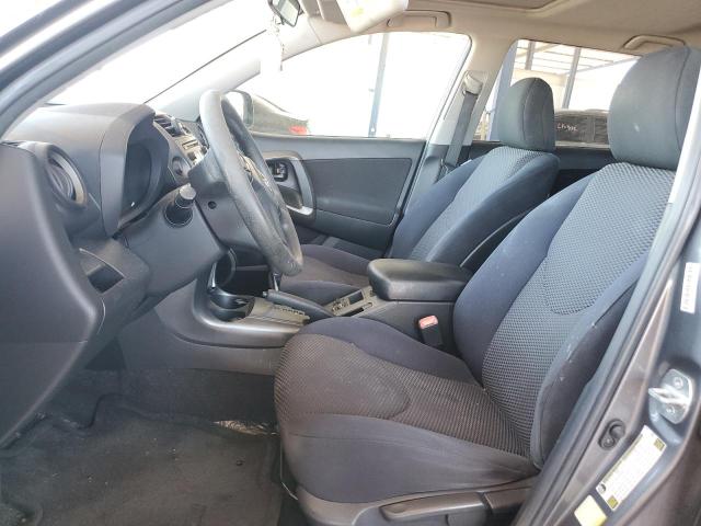 2012 TOYOTA RAV4 SPORT - 2T3WF4DV7CW107245