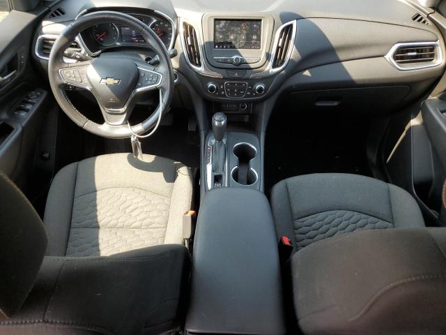 2020 CHEVROLET EQUINOX LT 3GNAXJEV0LS518902