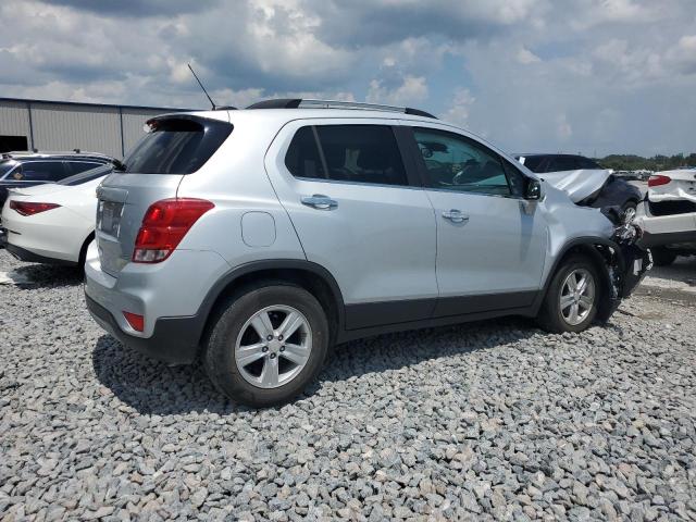 2018 CHEVROLET TRAX 1LT 3GNCJLSB2JL173427