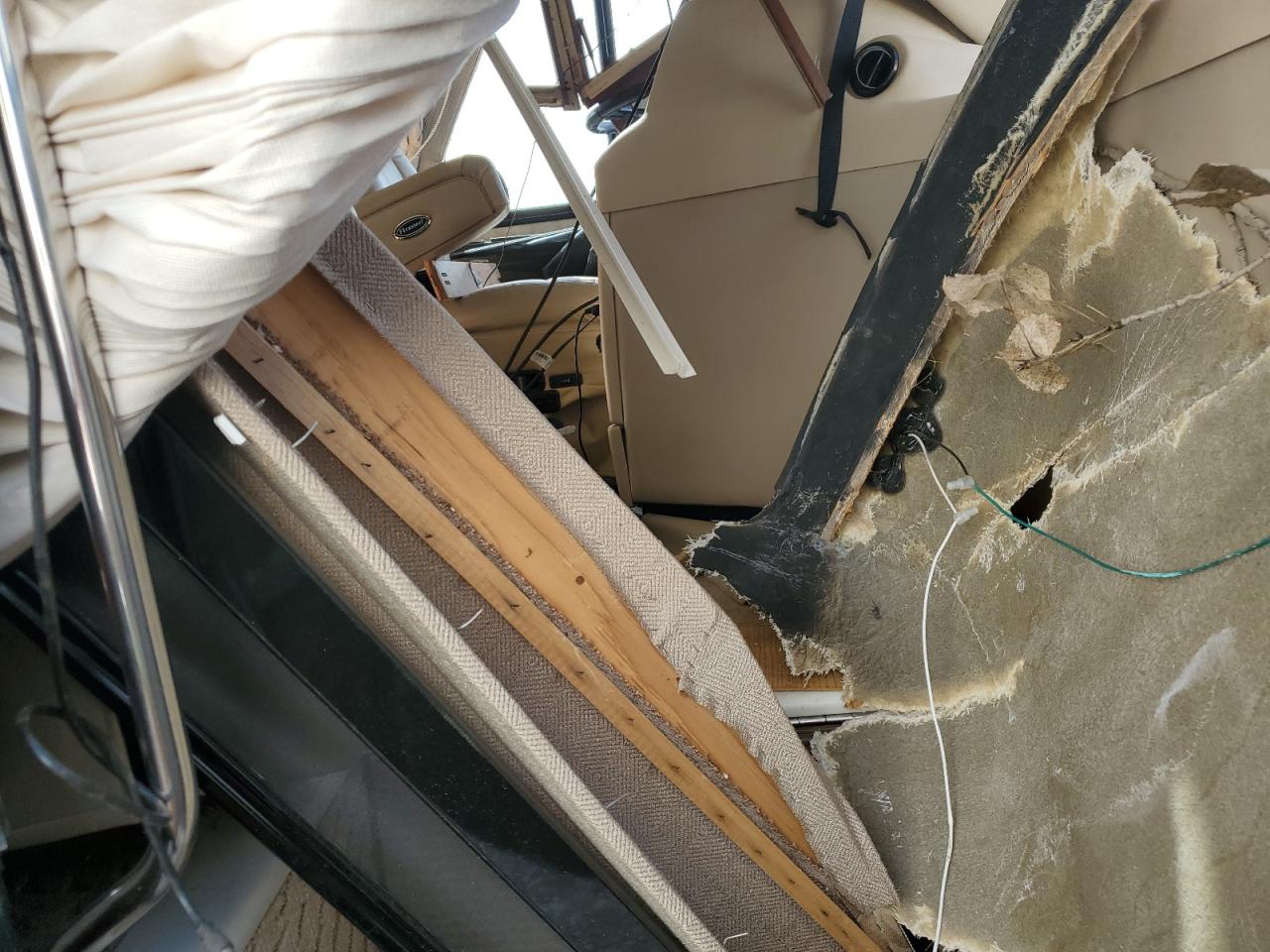 Lot #3227140398 2005 TRLR COUNTRY STAR