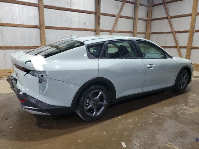 2025 KIA K4 LX 3KPFT4DE4SE032765