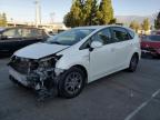 2016 TOYOTA PRIUS V - JTDZN3EU2GJ048755