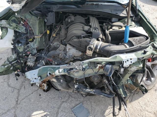2021 DODGE CHARGER SC 2C3CDXGJ4MH556987
