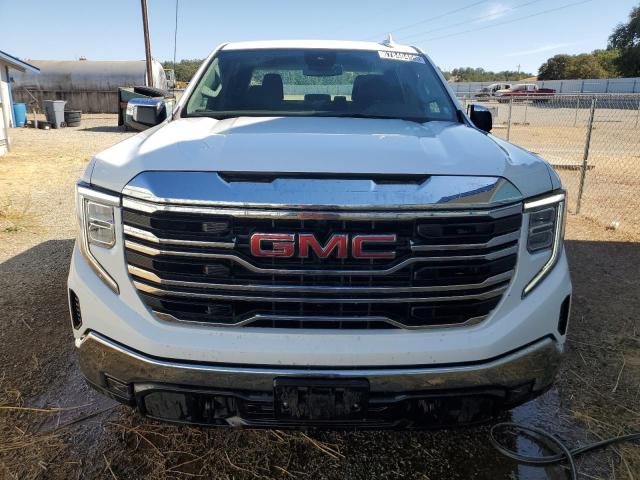 2025 GMC SIERRA K15 1GTUUDEDXSZ241409