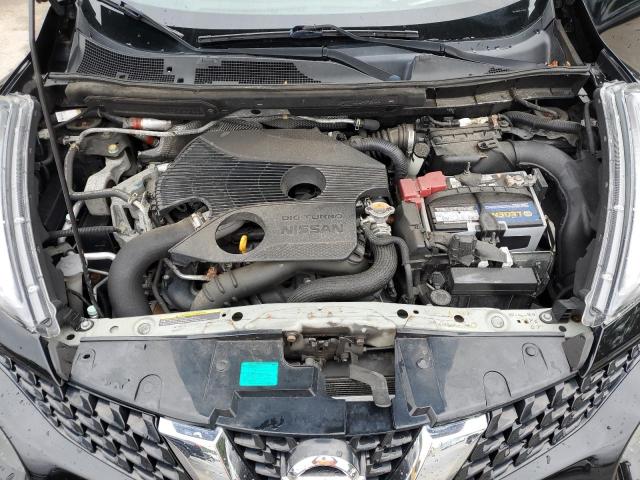 2016 NISSAN JUKE S JN8AF5MV8GT654926