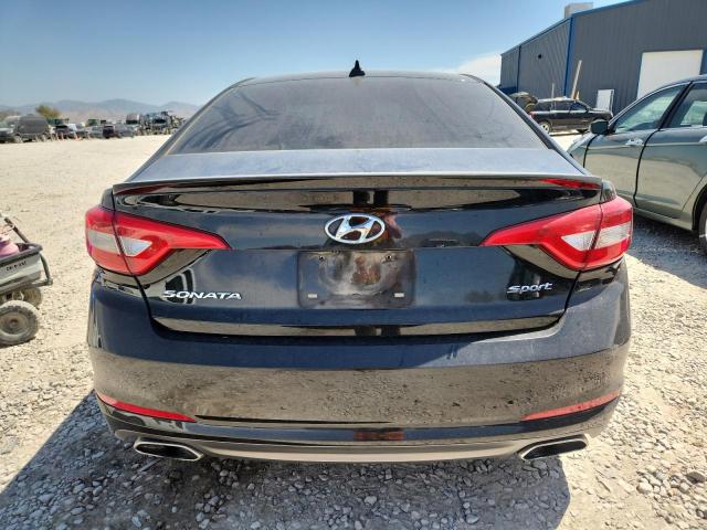 2015 HYUNDAI SONATA SPORT 5NPE34AF3FH234829