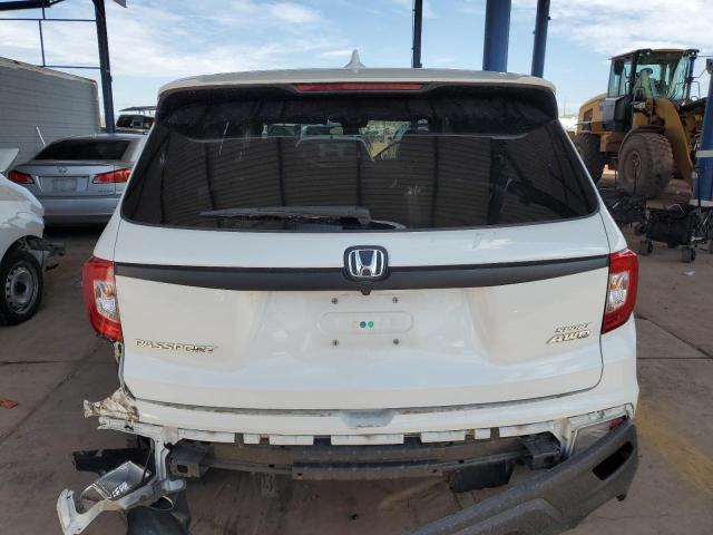 2019 HONDA PASSPORT S #3303696034