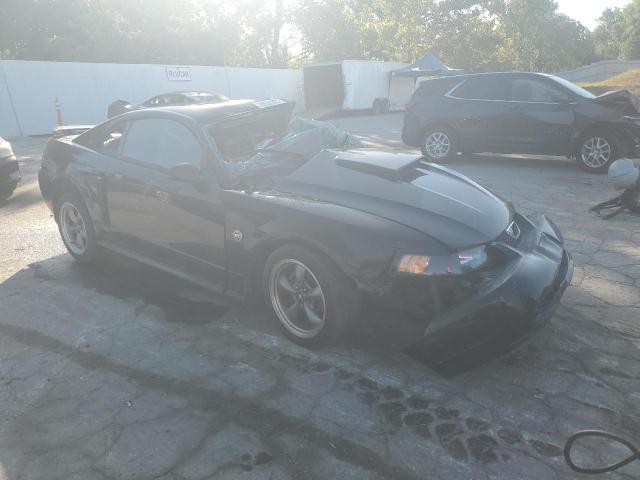 2004 FORD MUSTANG GT #3297204379