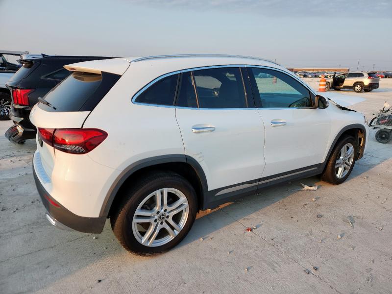 2021 MERCEDES-BENZ GLA 250 W1N4N4GB1MJ241706