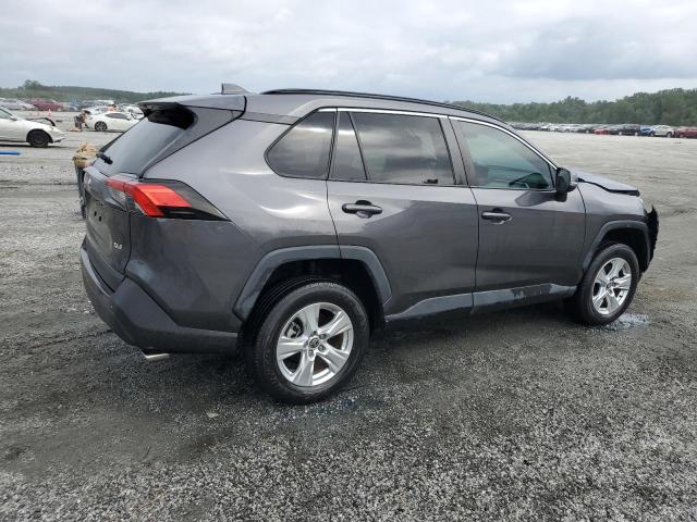 2021 TOYOTA RAV4 XLE 2T3W1RFV9MC164865