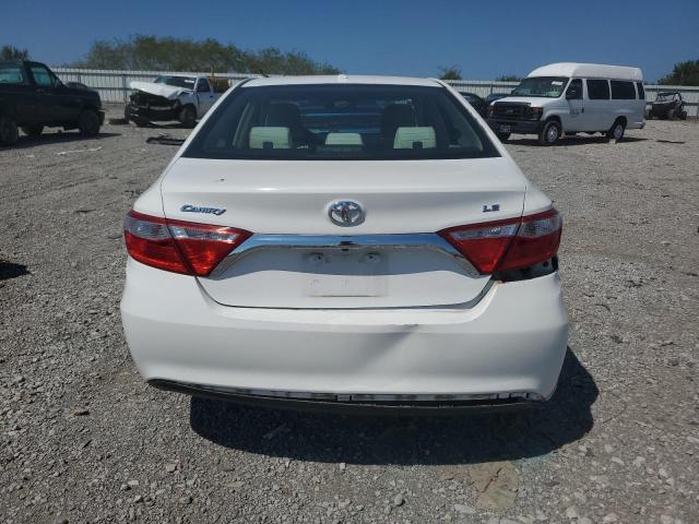 2015 TOYOTA CAMRY LE 4T4BF1FK5FR447030