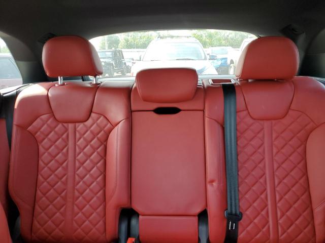 2018 AUDI SQ5 PRESTI WA1C4AFY6J2125749