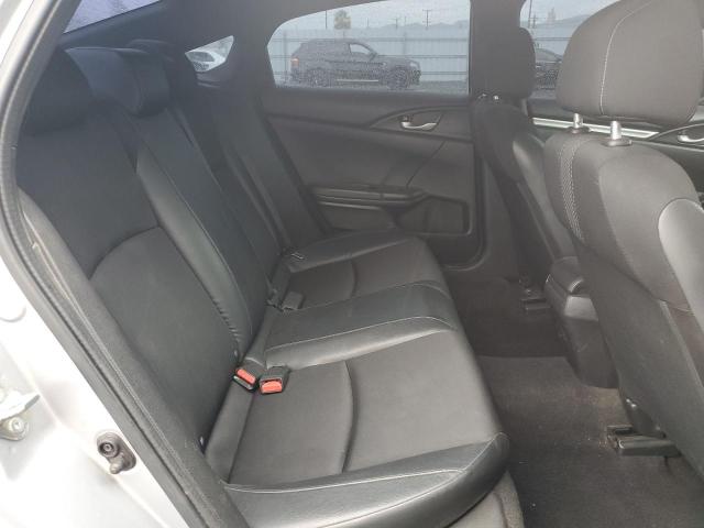 2020 HONDA CIVIC SPORT - 2HGFC2F84LH583183