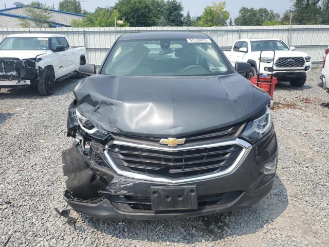 2020 CHEVROLET EQUINOX LS 2GNAXSEV3L6276403