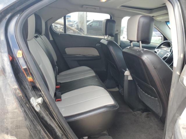 2010 CHEVROLET EQUINOX LT - 2CNFLGEYXA6371101