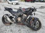 2020 HONDA CBR500 R - MLHPC6211L5100174