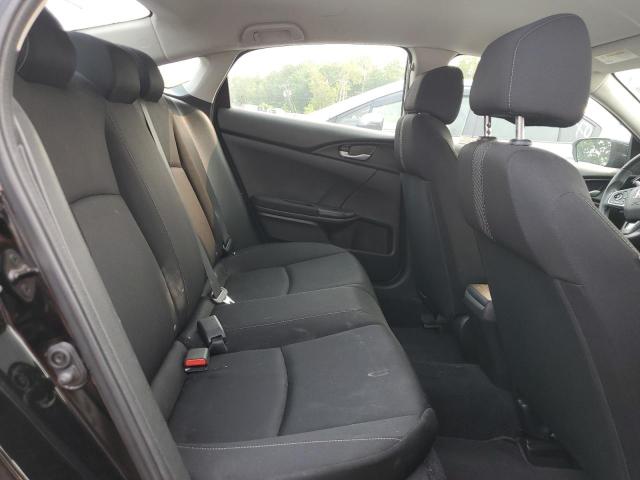 2019 HONDA CIVIC LX 2HGFC2F67KH511570