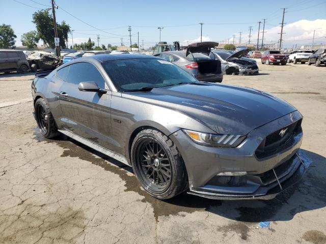 2017 FORD MUSTANG GT 1FA6P8CF9H5317008