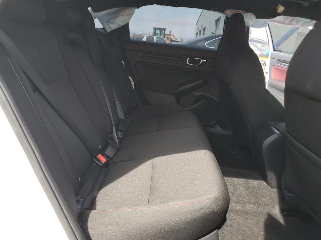 2025 HONDA CIVIC SI #3270251975