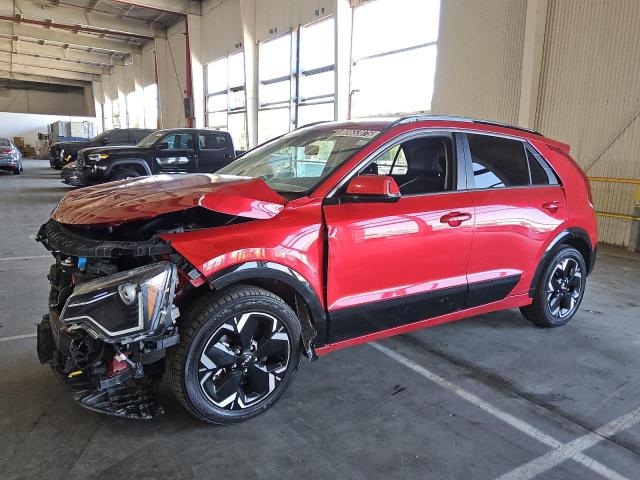 2023 KIA NIRO WIND KNDCR3L14P5027725