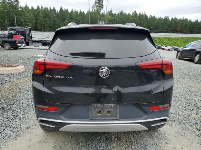 2023 BUICK ENCORE GX - KL4MMDS22PB105577